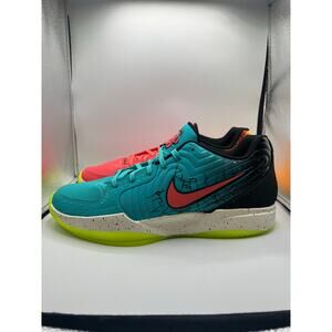 Kool-Aid X Nike Ja 2 “Mixed Berry” size 13 men’s